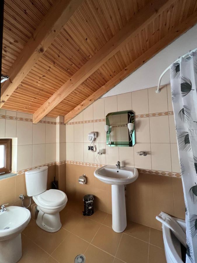Vila Mata Μοσχόπολη Εξωτερικό φωτογραφία