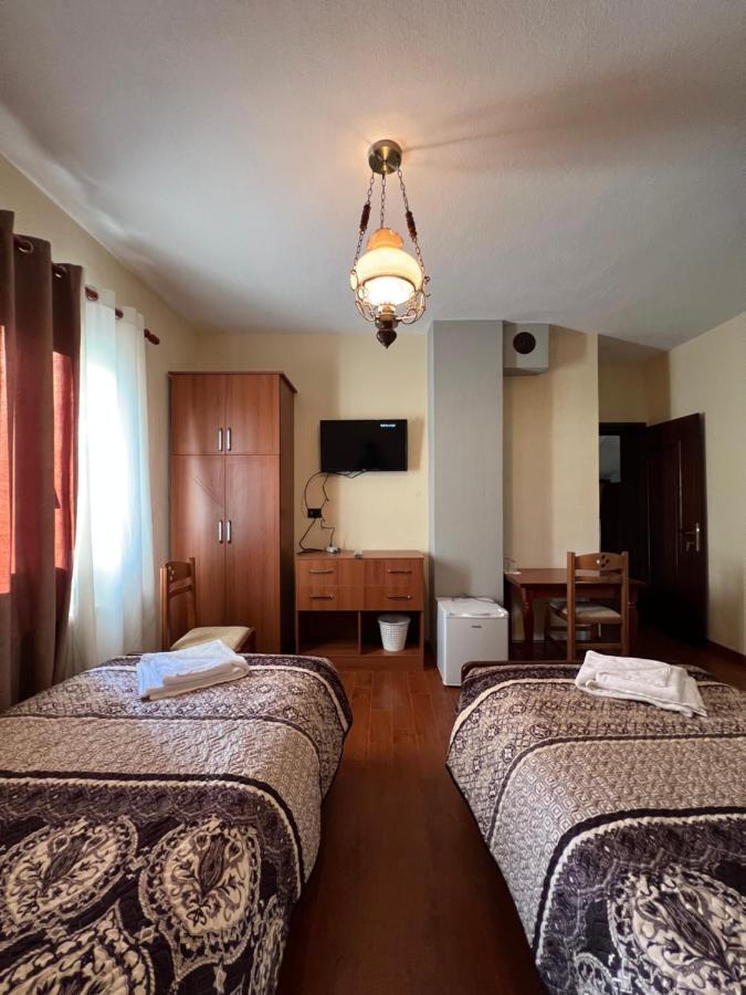 Vila Mata Μοσχόπολη Εξωτερικό φωτογραφία